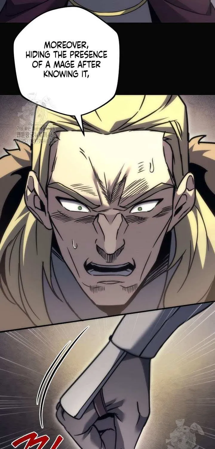 Regressor of the Fallen family Chapter 103 page 129 - 