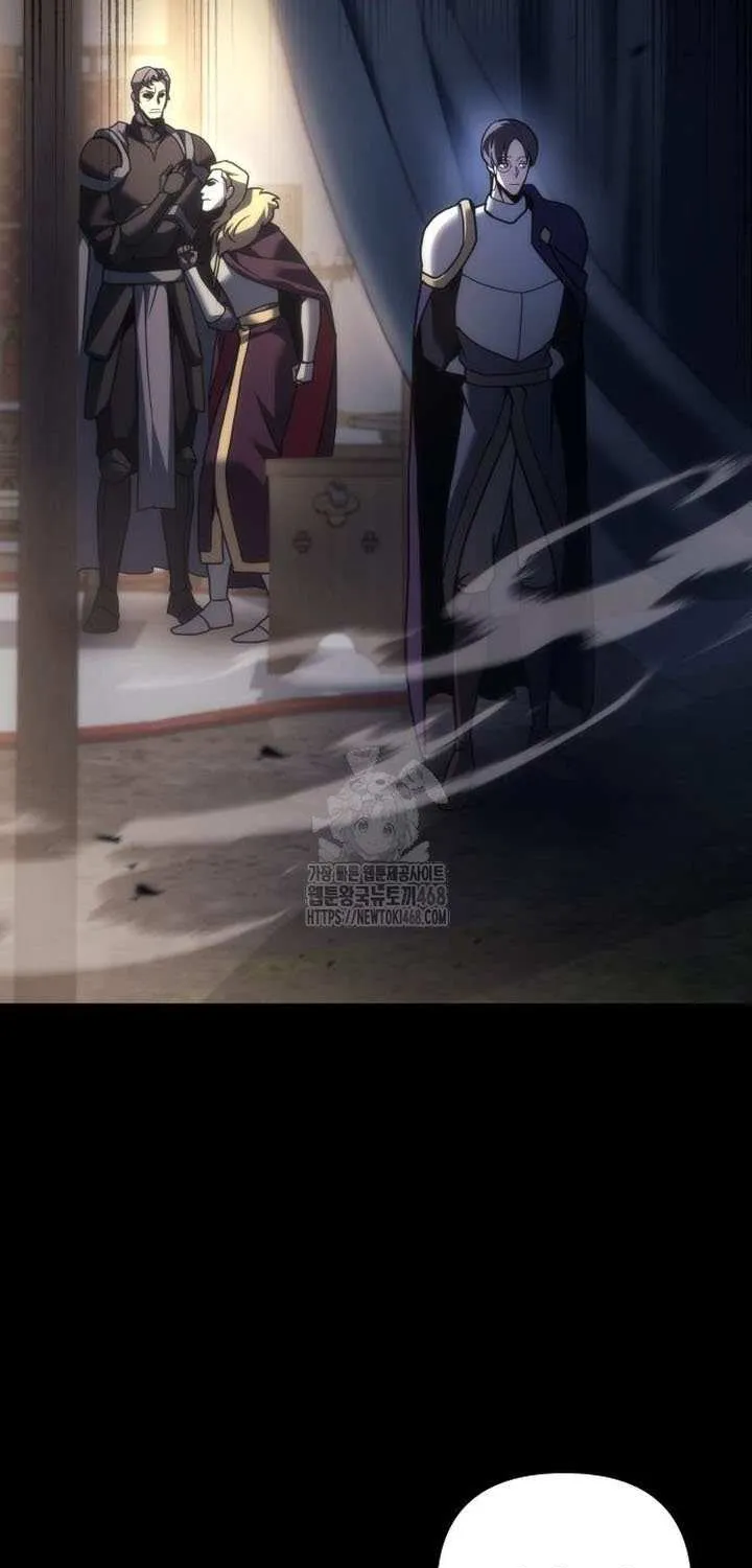 Regressor of the Fallen family Chapter 103 page 135 - 