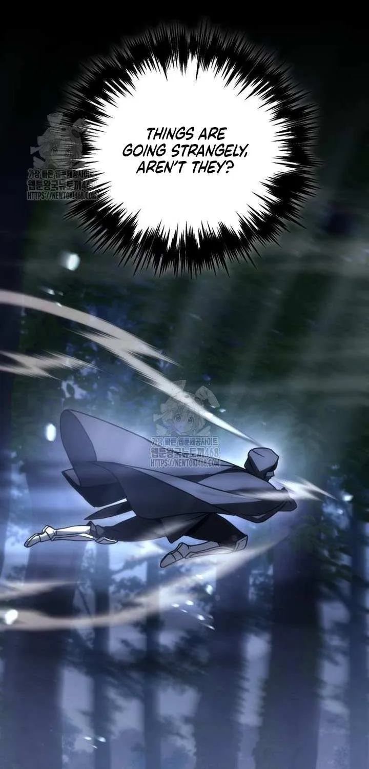 Regressor of the Fallen family Chapter 103 page 137 - 