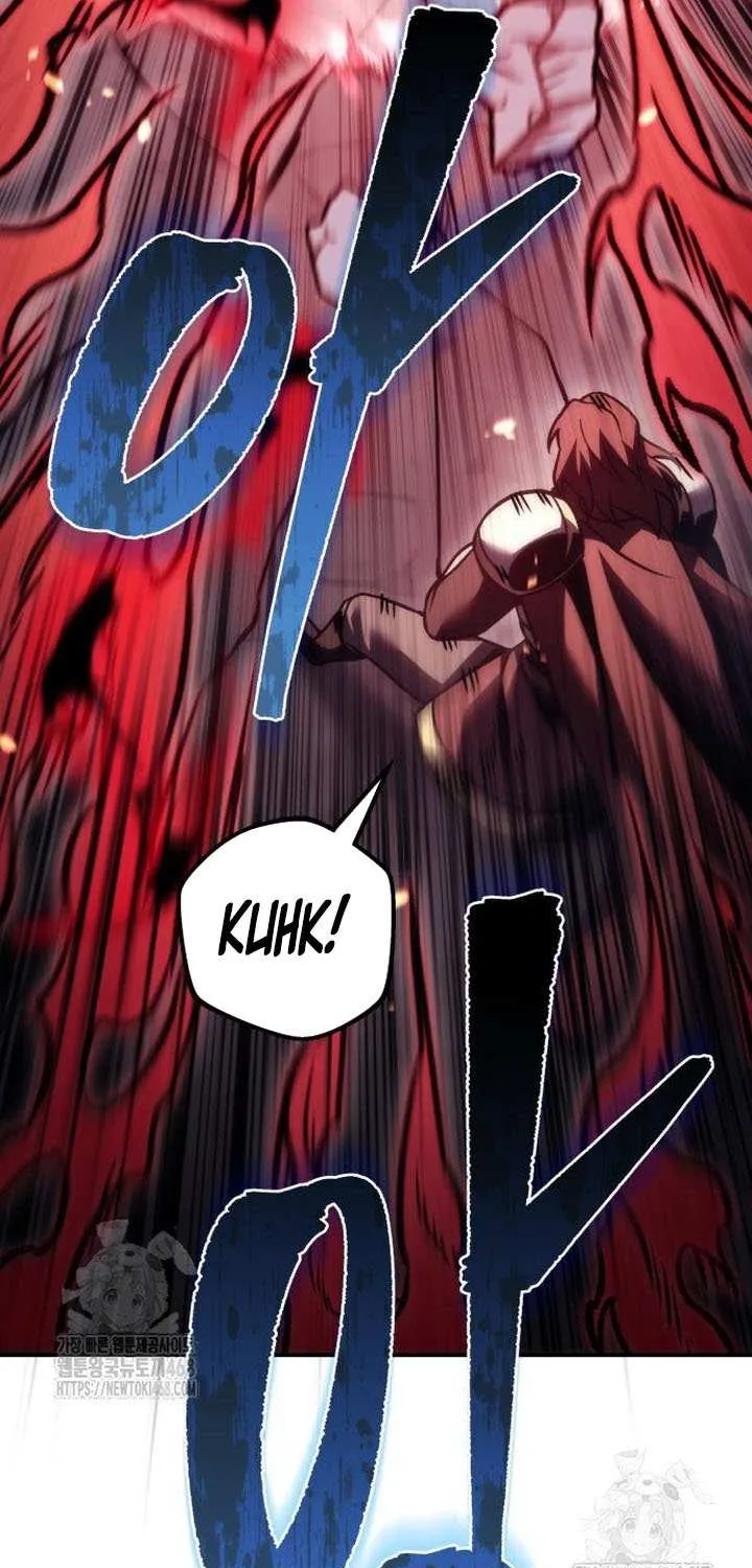 Regressor of the Fallen family Chapter 103 page 17 - 