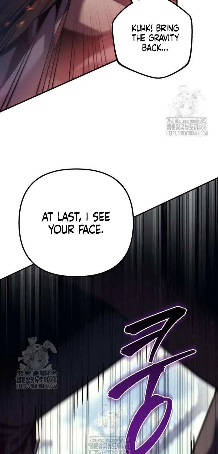 Regressor of the Fallen family Chapter 103 page 19 - 