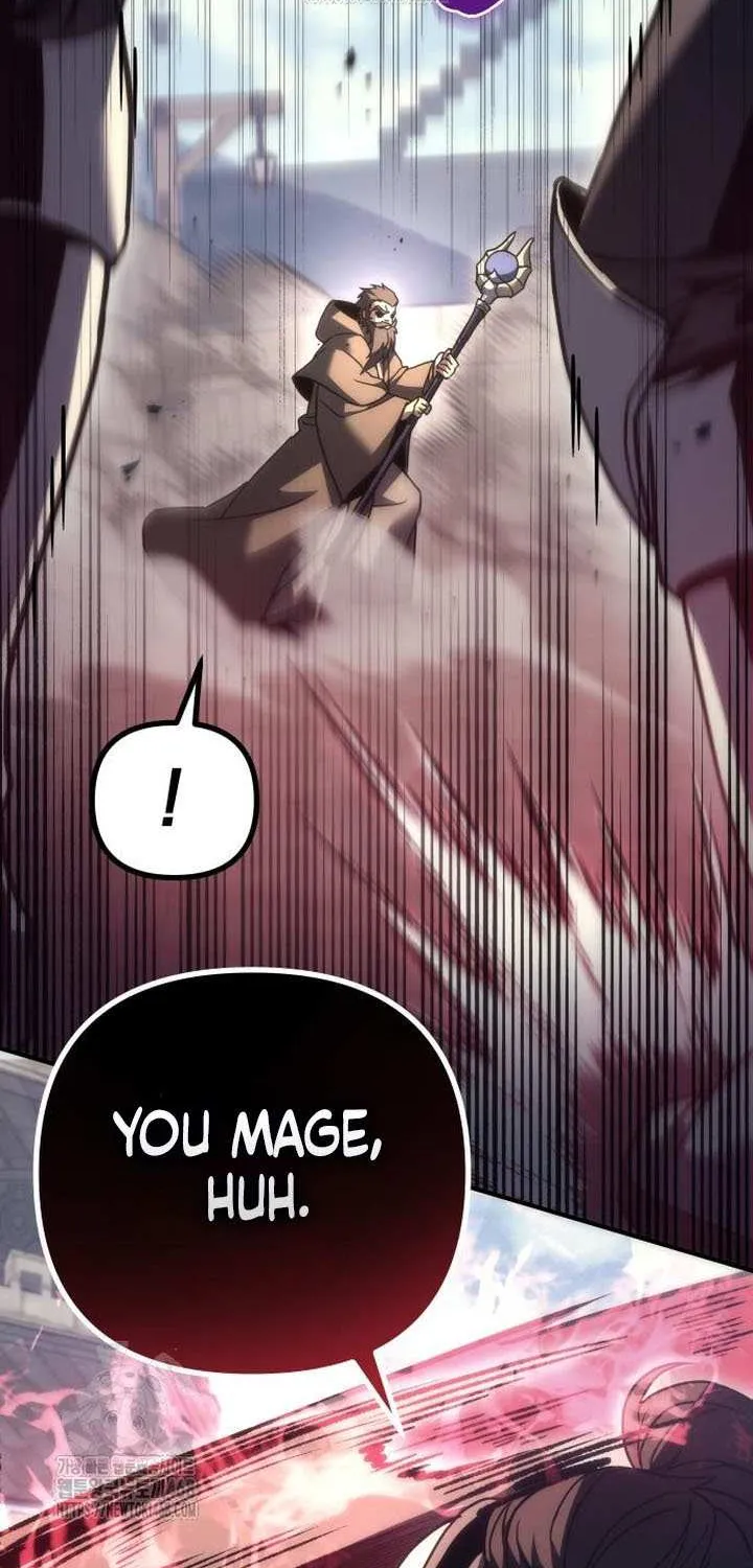 Regressor of the Fallen family Chapter 103 page 20 - 