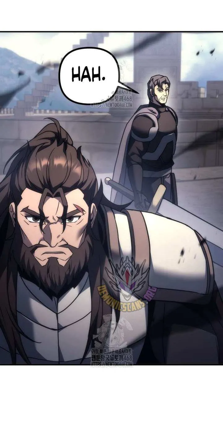 Regressor of the Fallen family Chapter 103 page 29 - 