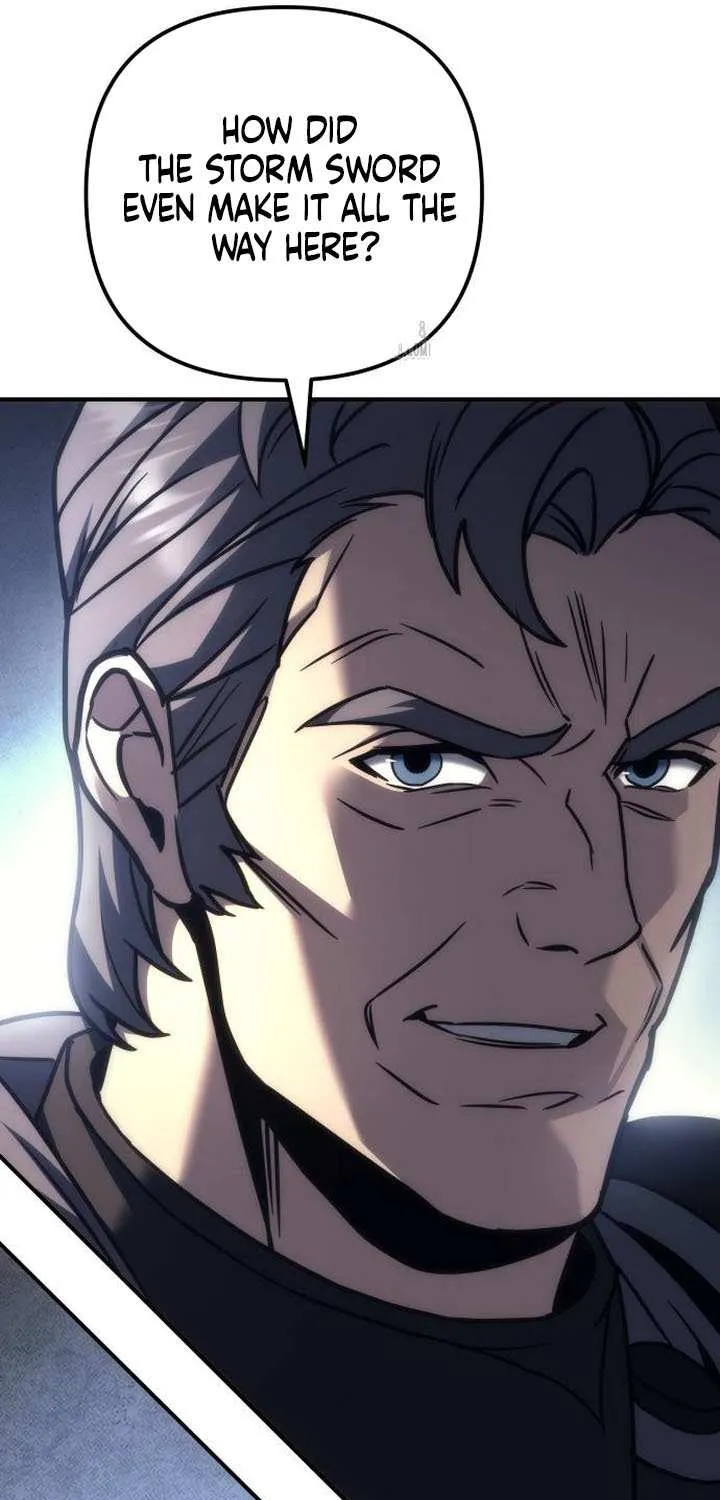 Regressor of the Fallen family Chapter 103 page 30 - 