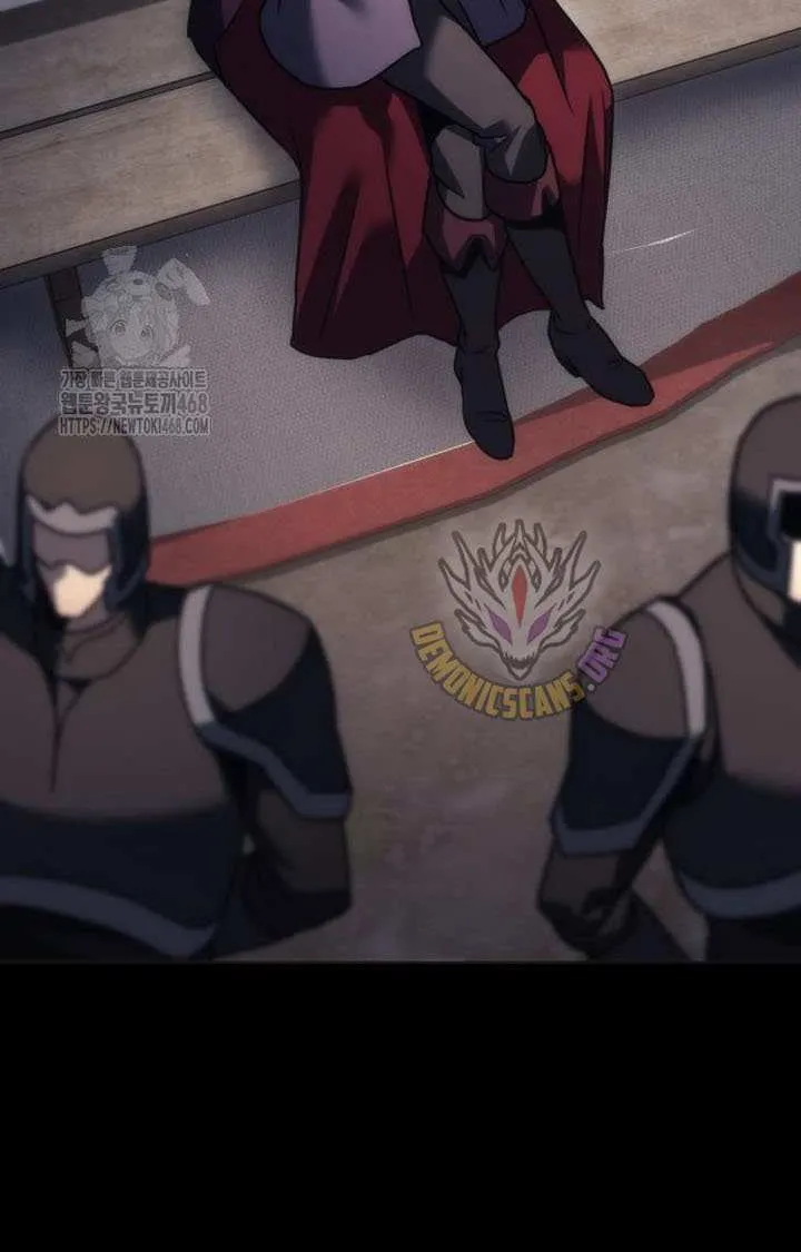 Regressor of the Fallen family Chapter 103 page 36 - 