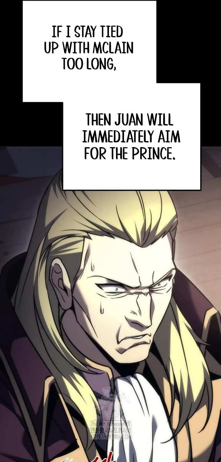 Regressor of the Fallen family Chapter 103 page 37 - 