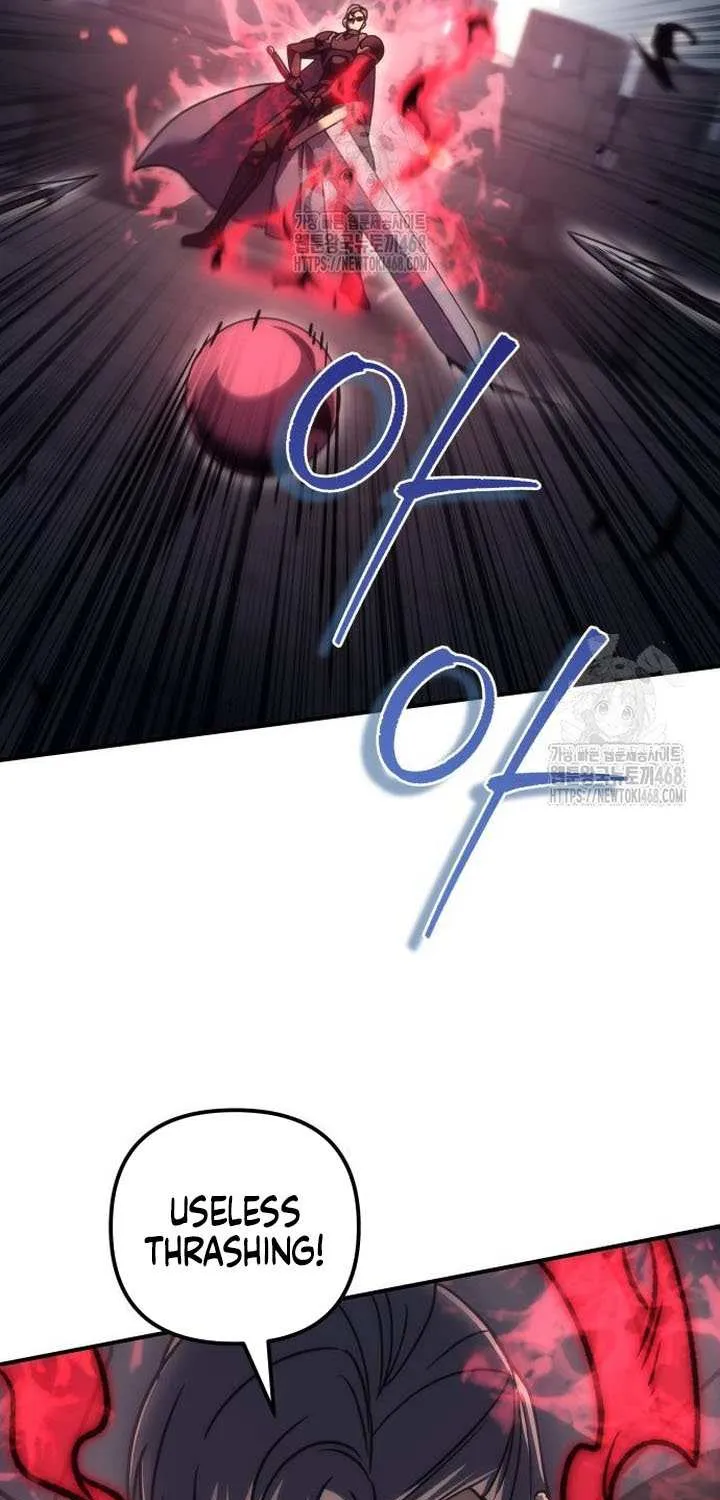 Regressor of the Fallen family Chapter 103 page 45 - 