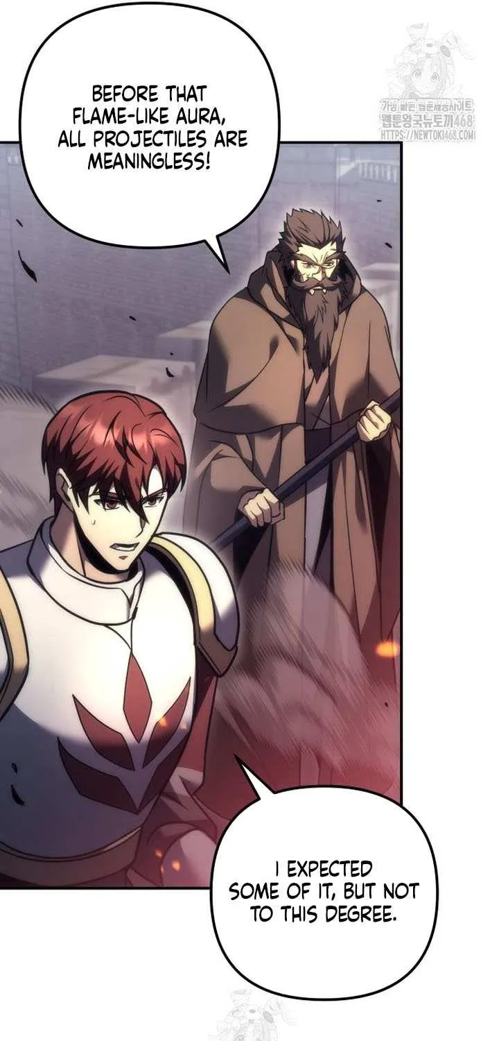 Regressor of the Fallen family Chapter 103 page 53 - 