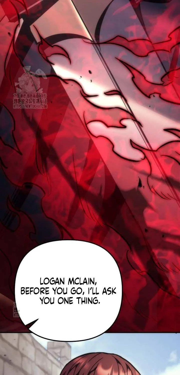 Regressor of the Fallen family Chapter 103 page 56 - 