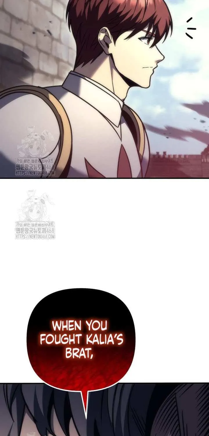 Regressor of the Fallen family Chapter 103 page 57 - 