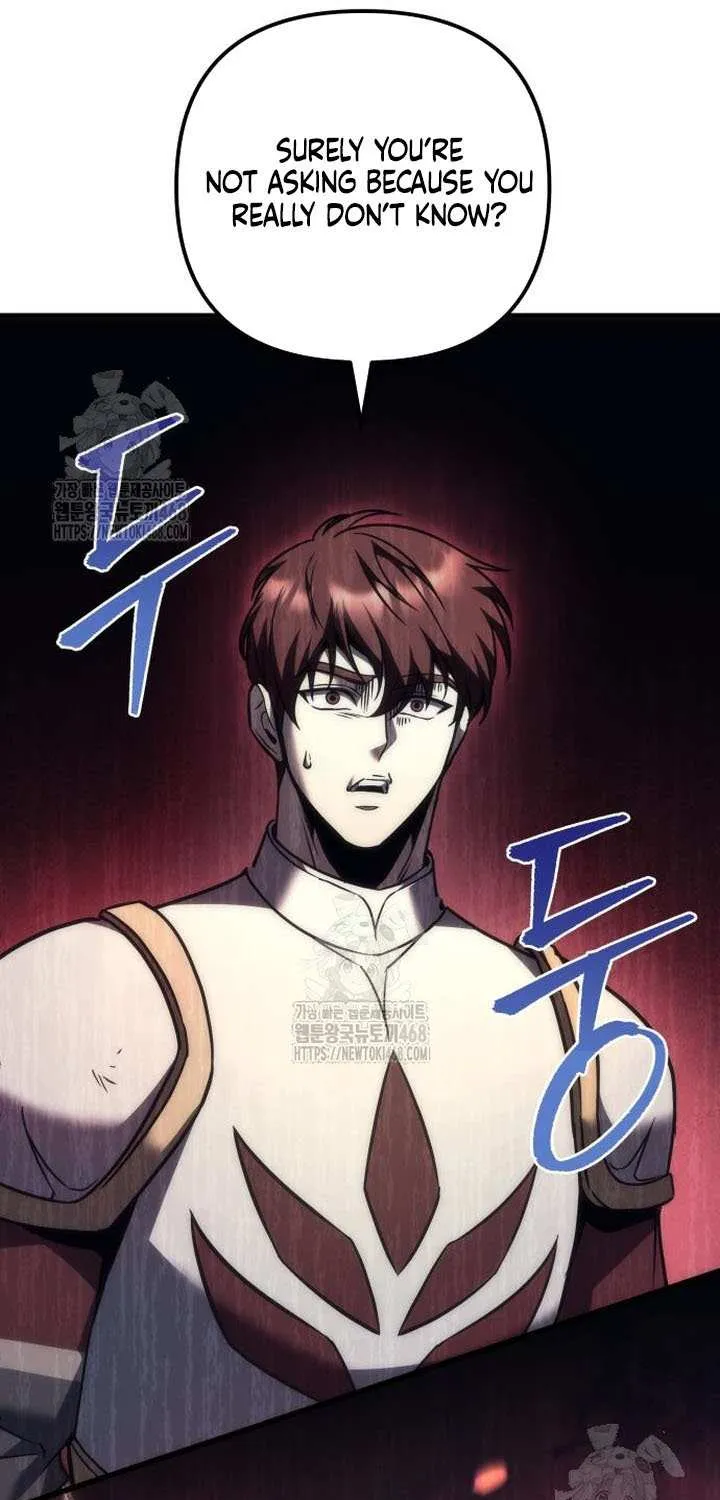 Regressor of the Fallen family Chapter 103 page 61 - 