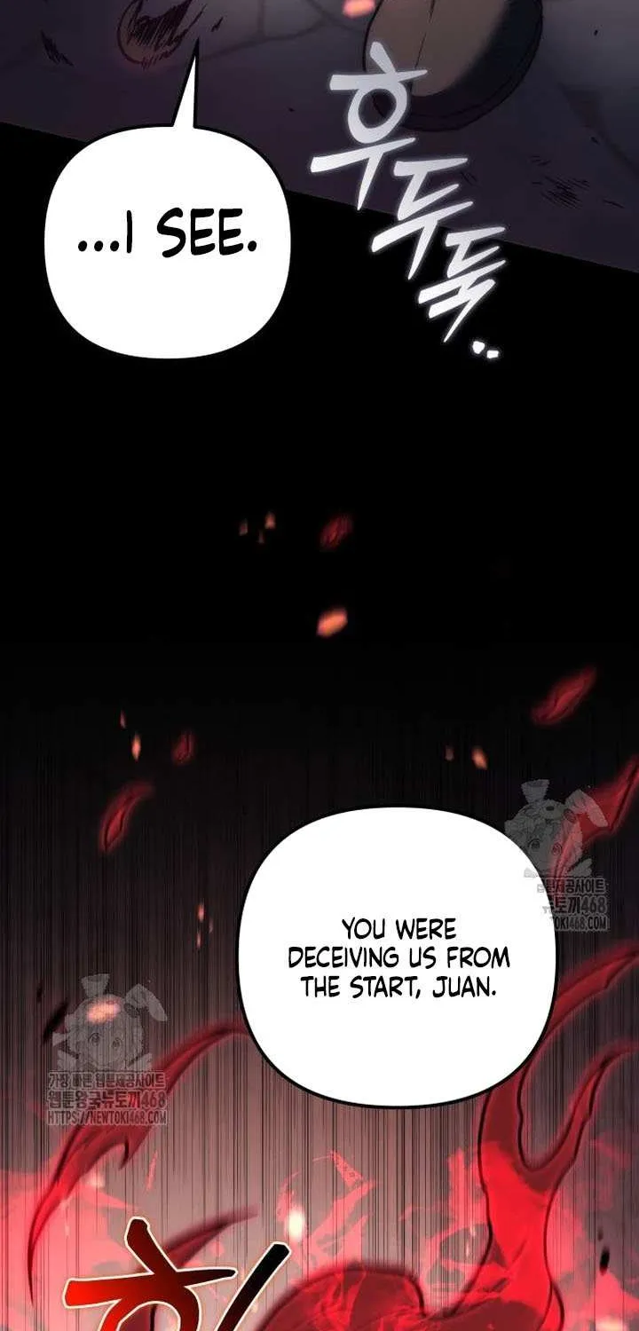 Regressor of the Fallen family Chapter 103 page 64 - 