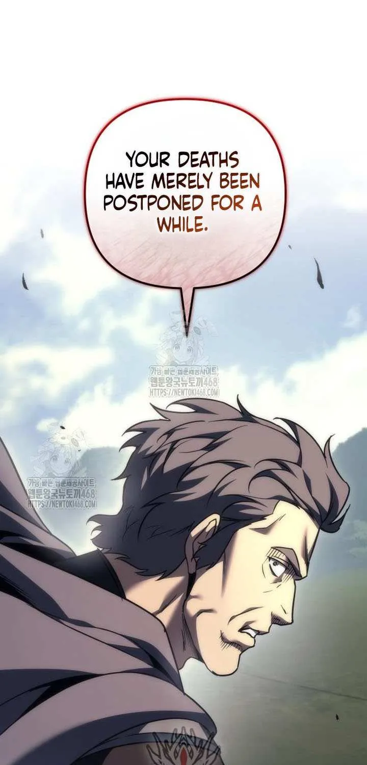 Regressor of the Fallen family Chapter 103 page 67 - 