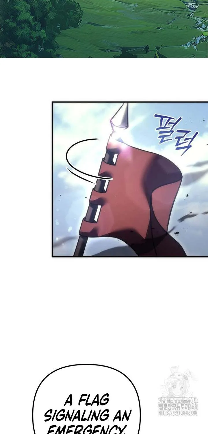Regressor of the Fallen family Chapter 103 page 8 - 