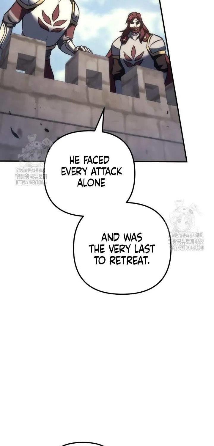 Regressor of the Fallen family Chapter 103 page 71 - 