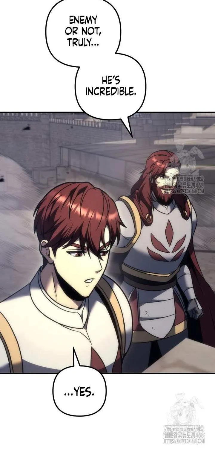 Regressor of the Fallen family Chapter 103 page 72 - 
