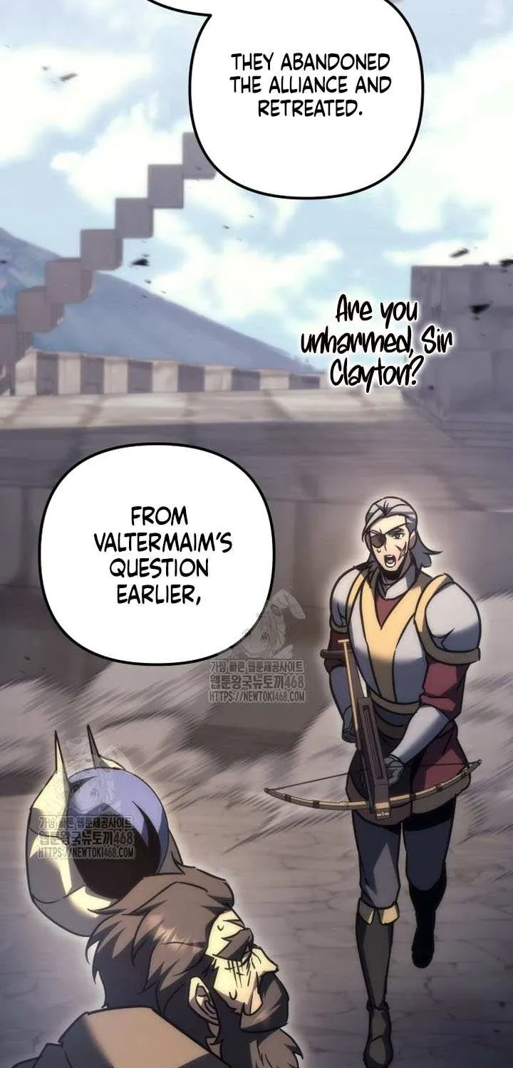 Regressor of the Fallen family Chapter 103 page 74 - 