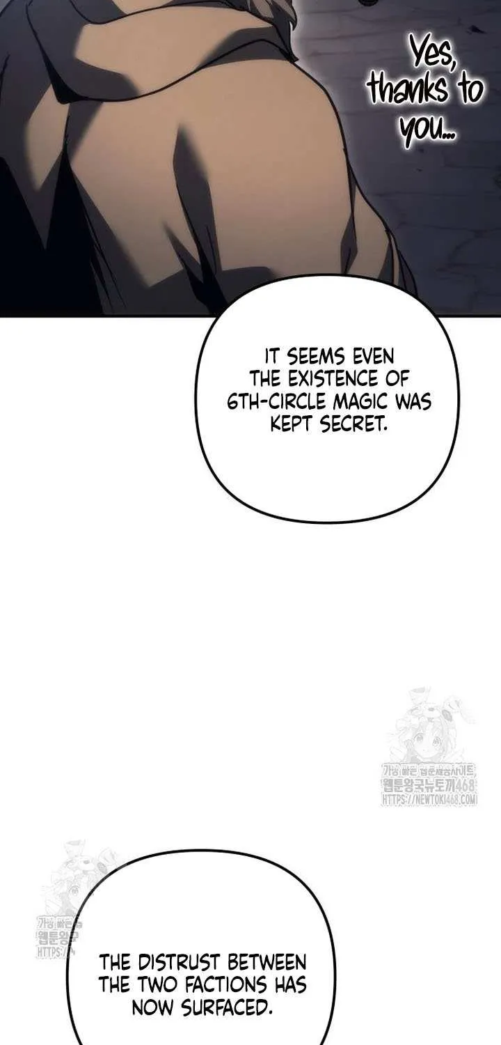 Regressor of the Fallen family Chapter 103 page 75 - 