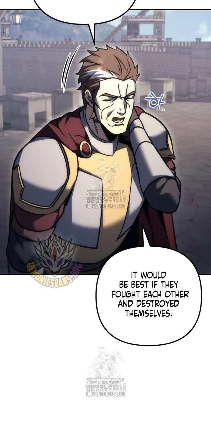 Regressor of the Fallen family Chapter 103 page 76 - 