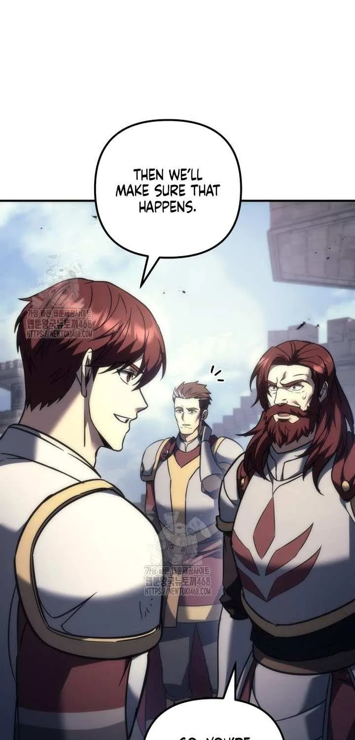 Regressor of the Fallen family Chapter 103 page 77 - 