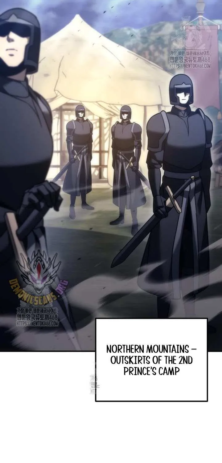 Regressor of the Fallen family Chapter 103 page 83 - 