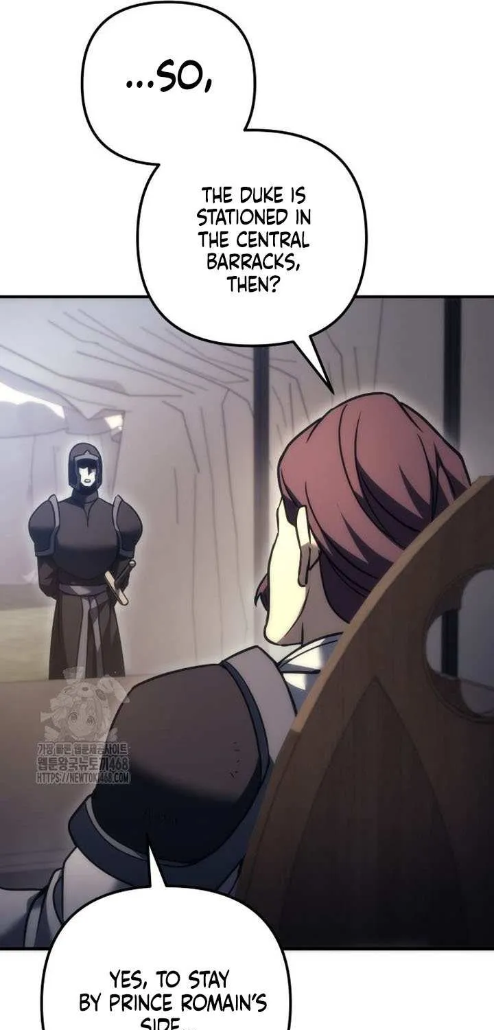 Regressor of the Fallen family Chapter 103 page 85 - 