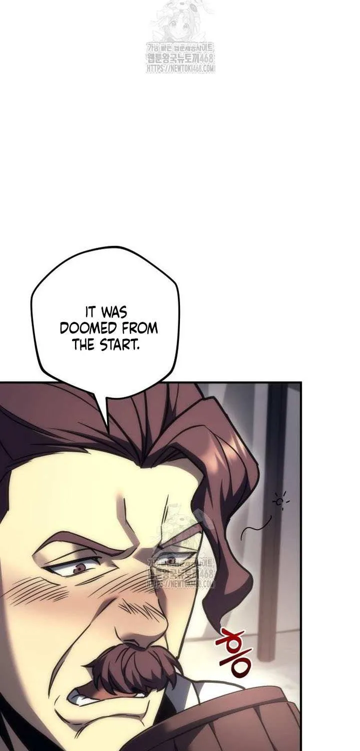 Regressor of the Fallen family Chapter 103 page 88 - 