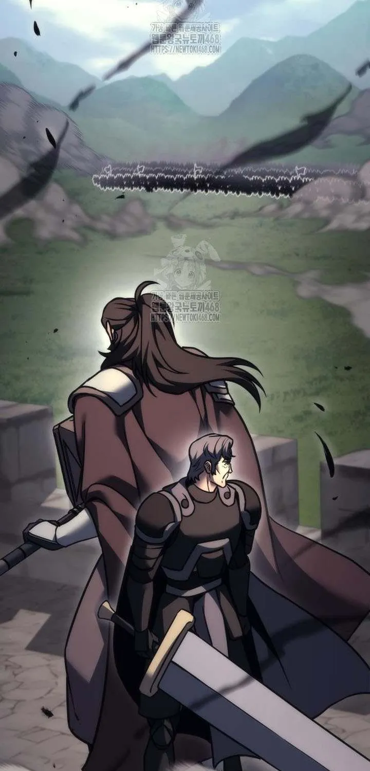 Regressor of the Fallen family Chapter 103 page 10 - 