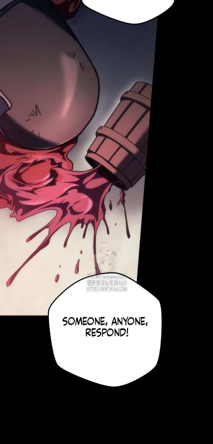 Regressor of the Fallen family Chapter 103 page 95 - 