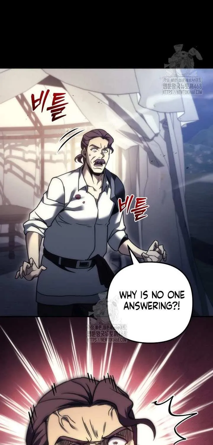 Regressor of the Fallen family Chapter 103 page 96 - 