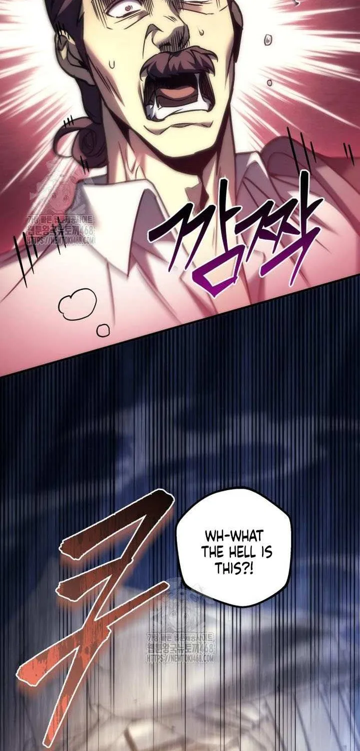 Regressor of the Fallen family Chapter 103 page 97 - 