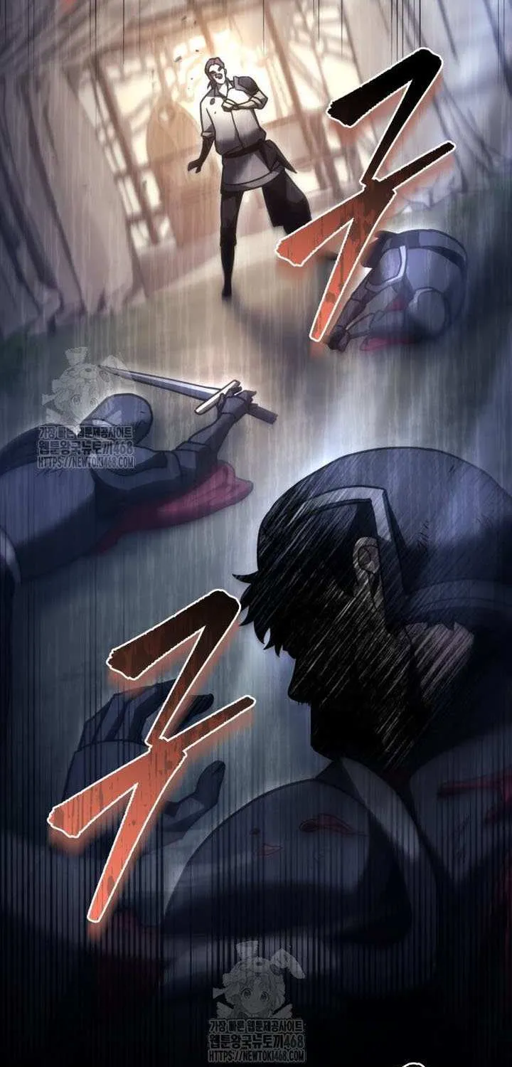 Regressor of the Fallen family Chapter 103 page 98 - 