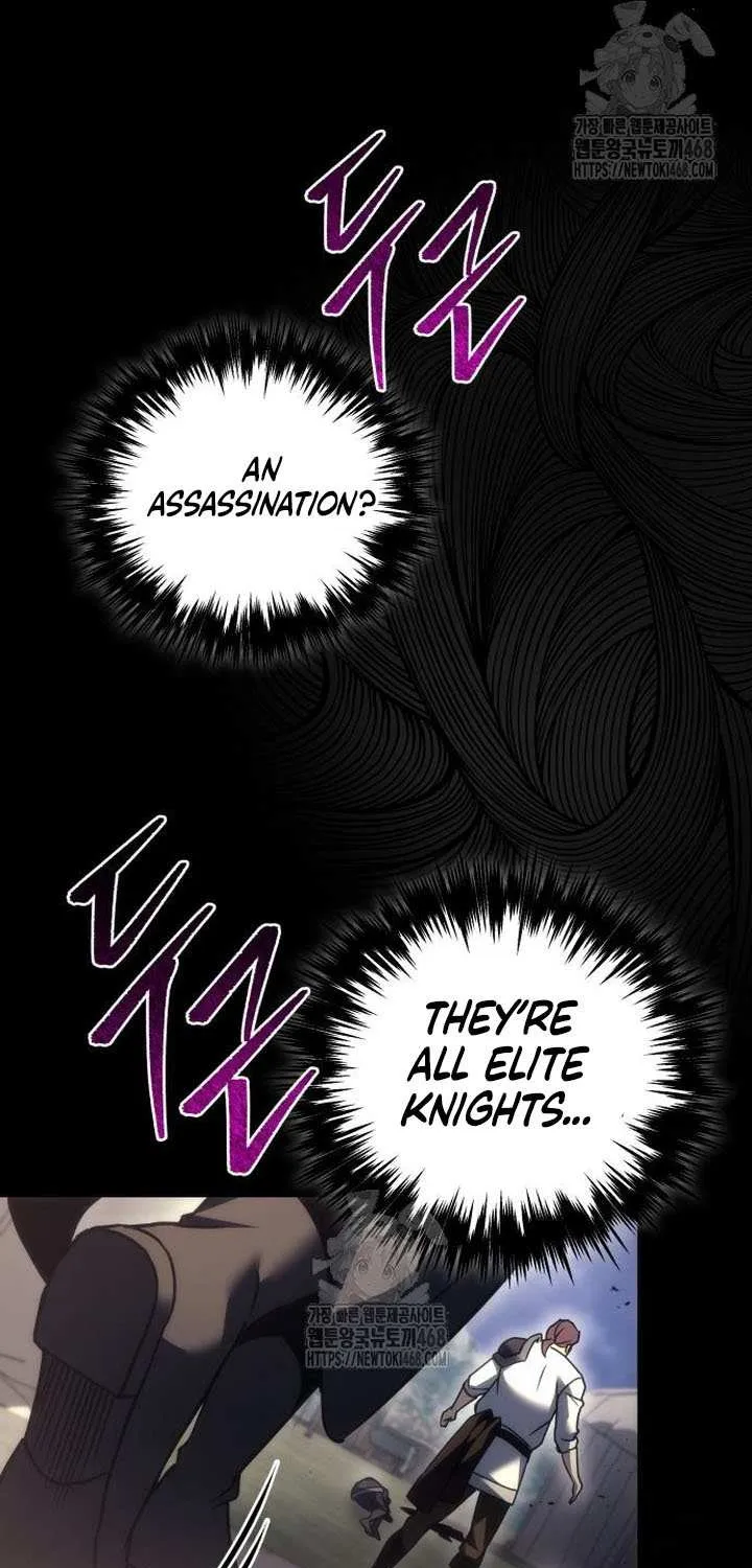 Regressor of the Fallen family Chapter 103 page 100 - 