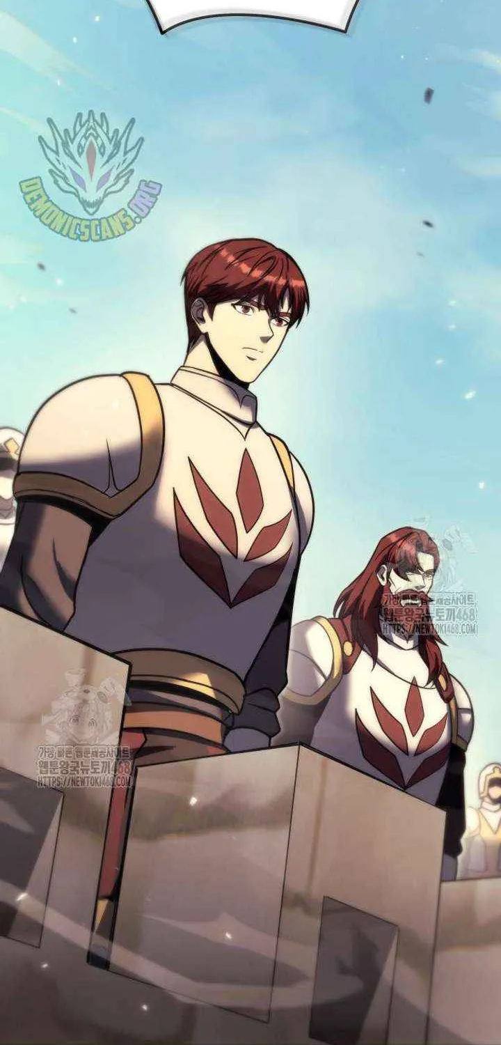 Regressor of the Fallen family Chapter 104 page 103 - 