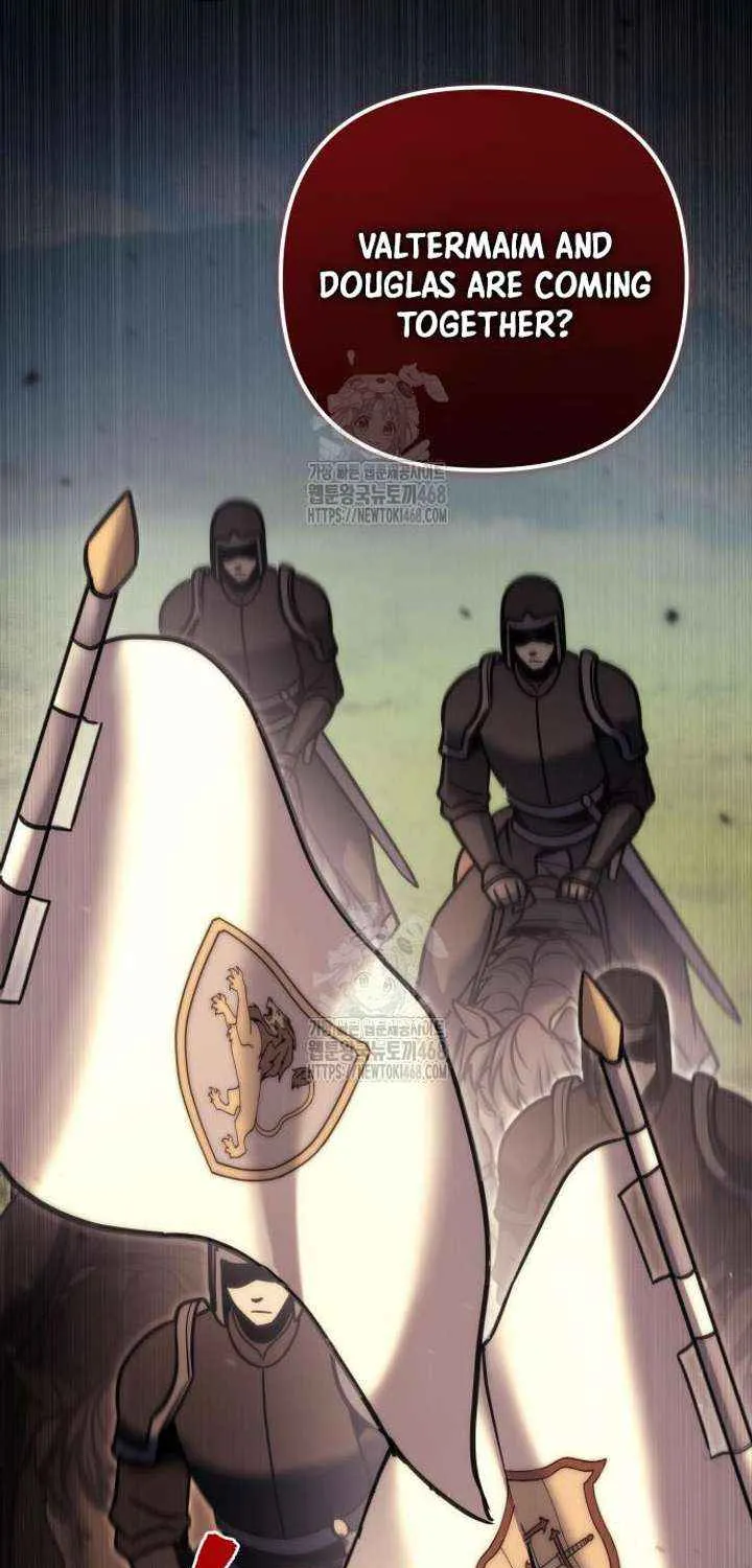 Regressor of the Fallen family Chapter 104 page 105 - 