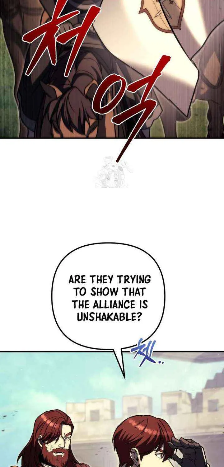 Regressor of the Fallen family Chapter 104 page 106 - 