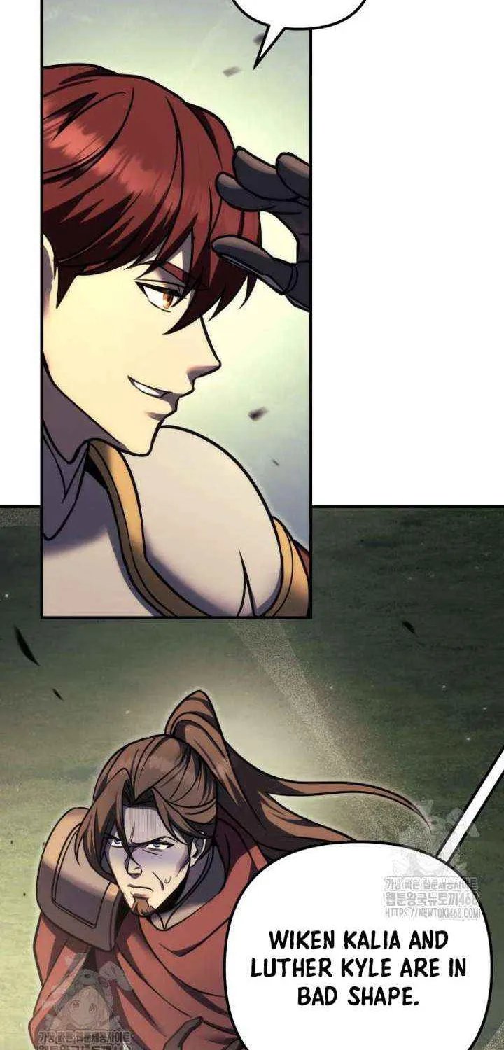 Regressor of the Fallen family Chapter 104 page 108 - 