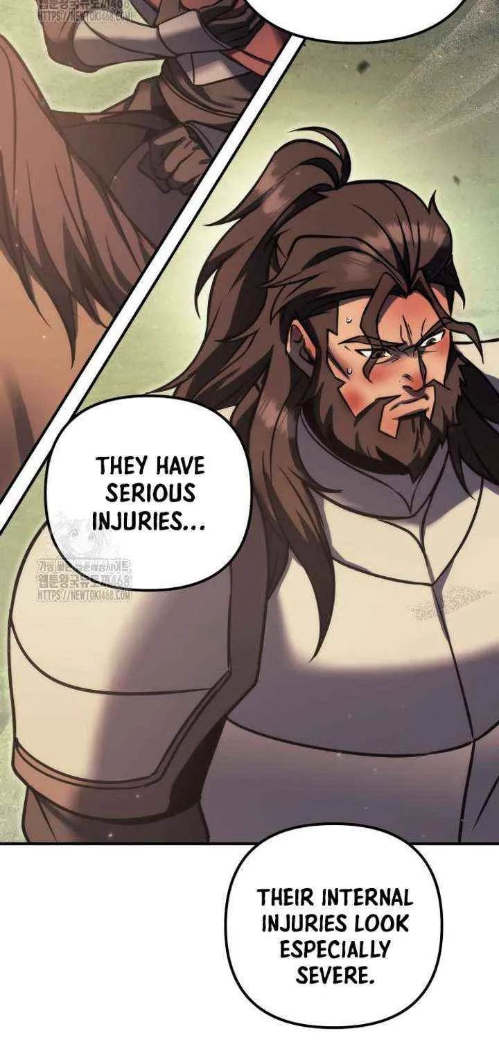 Regressor of the Fallen family Chapter 104 page 109 - 
