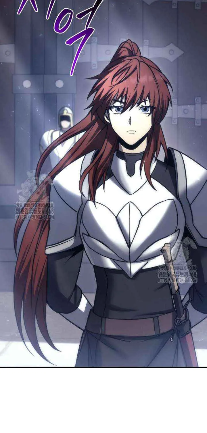 Regressor of the Fallen family Chapter 104 page 12 - 