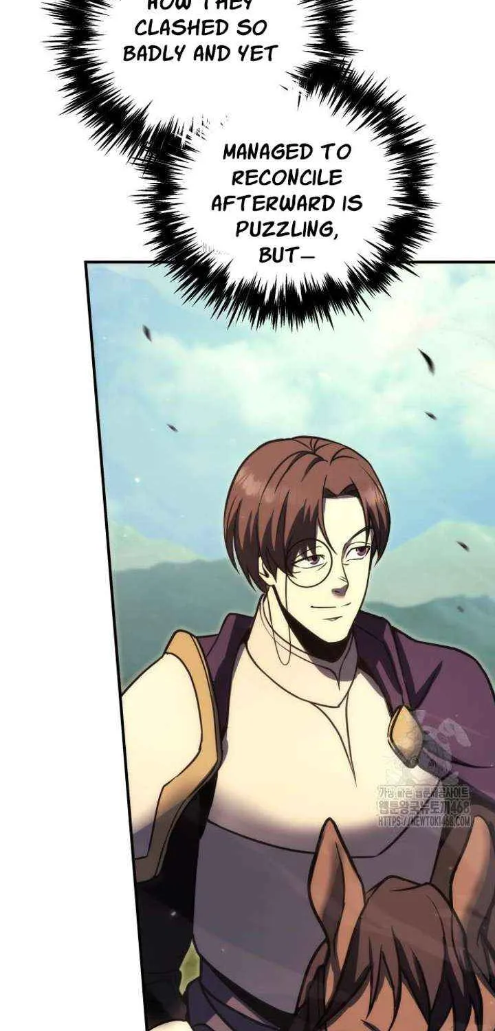 Regressor of the Fallen family Chapter 104 page 113 - 