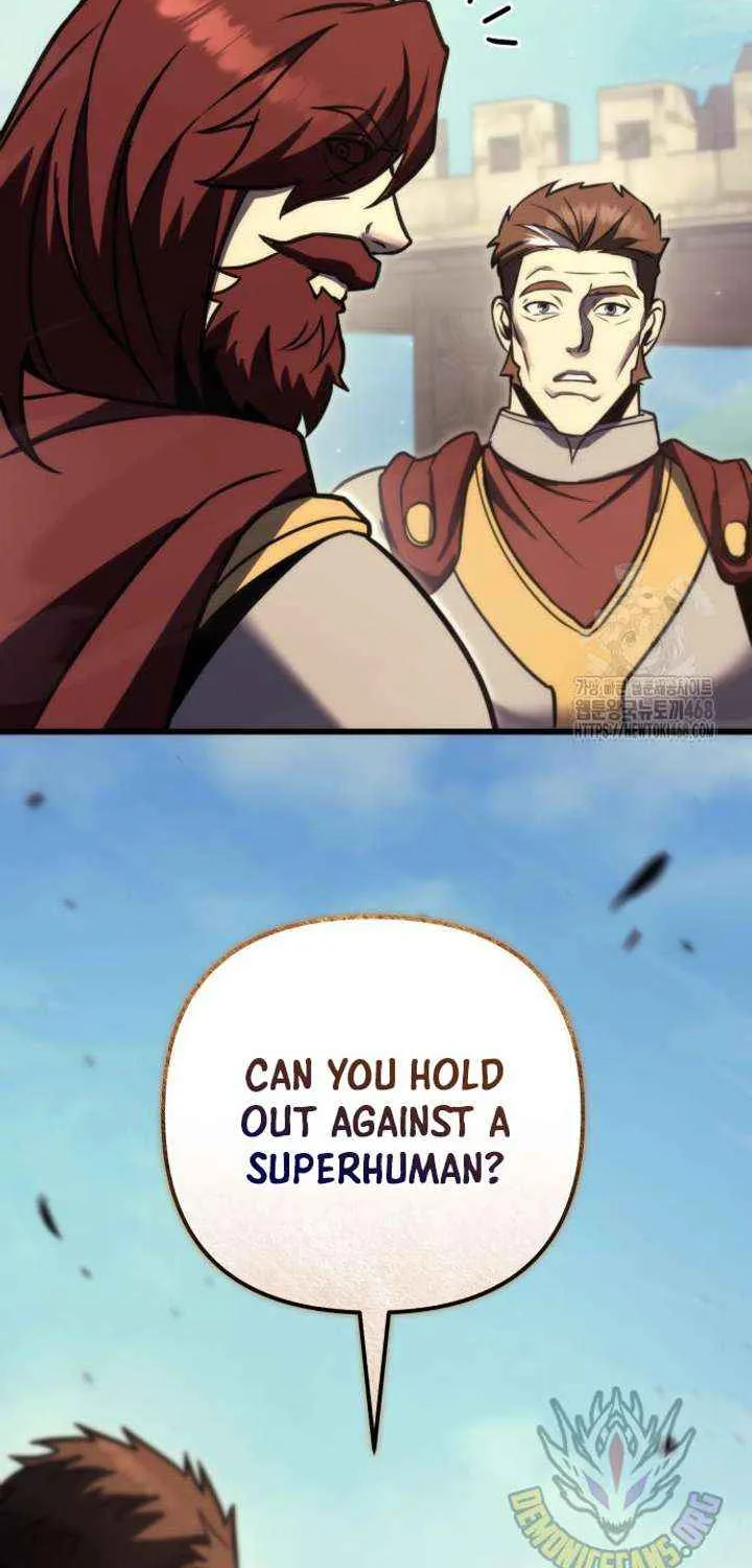 Regressor of the Fallen family Chapter 104 page 115 - 
