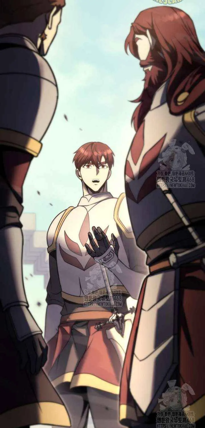 Regressor of the Fallen family Chapter 104 page 116 - 