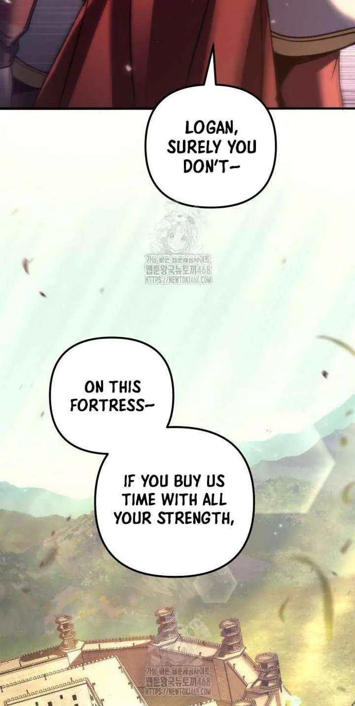 Regressor of the Fallen family Chapter 104 page 118 - 