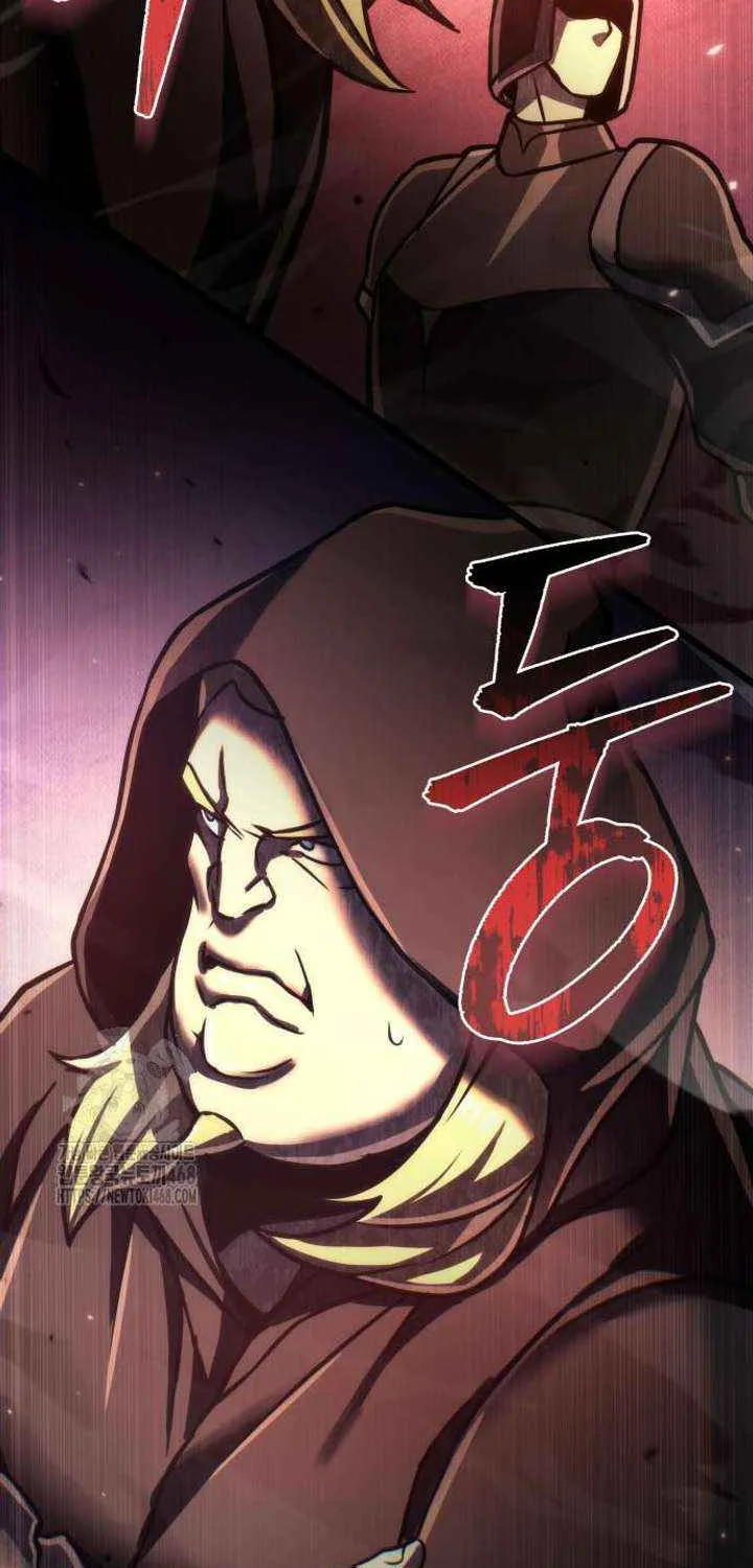 Regressor of the Fallen family Chapter 104 page 121 - 