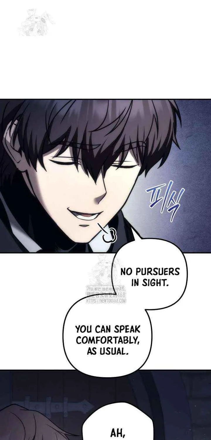 Regressor of the Fallen family Chapter 104 page 14 - 
