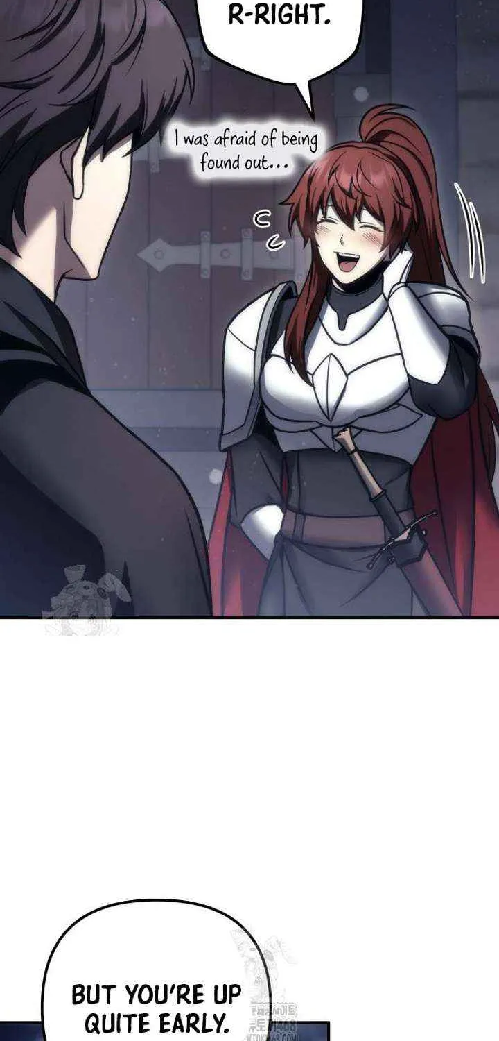 Regressor of the Fallen family Chapter 104 page 15 - 
