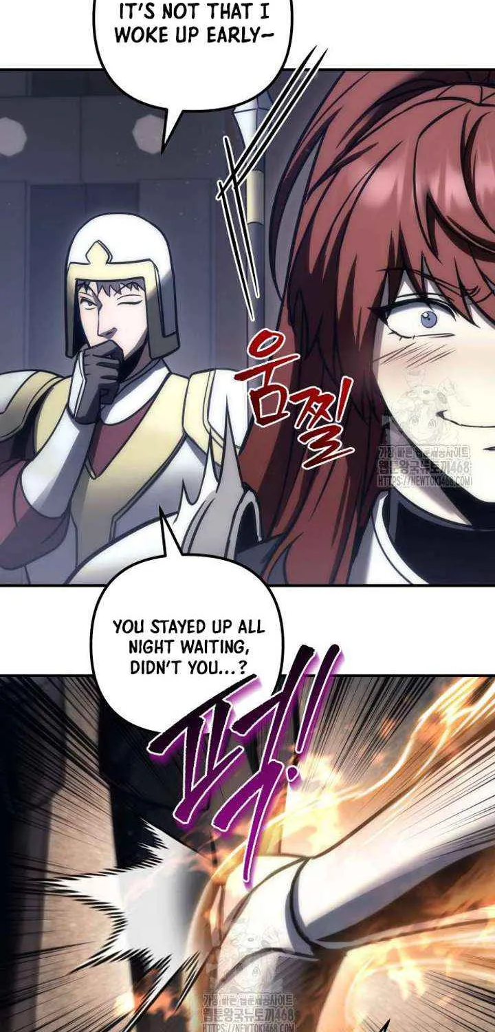 Regressor of the Fallen family Chapter 104 page 17 - 