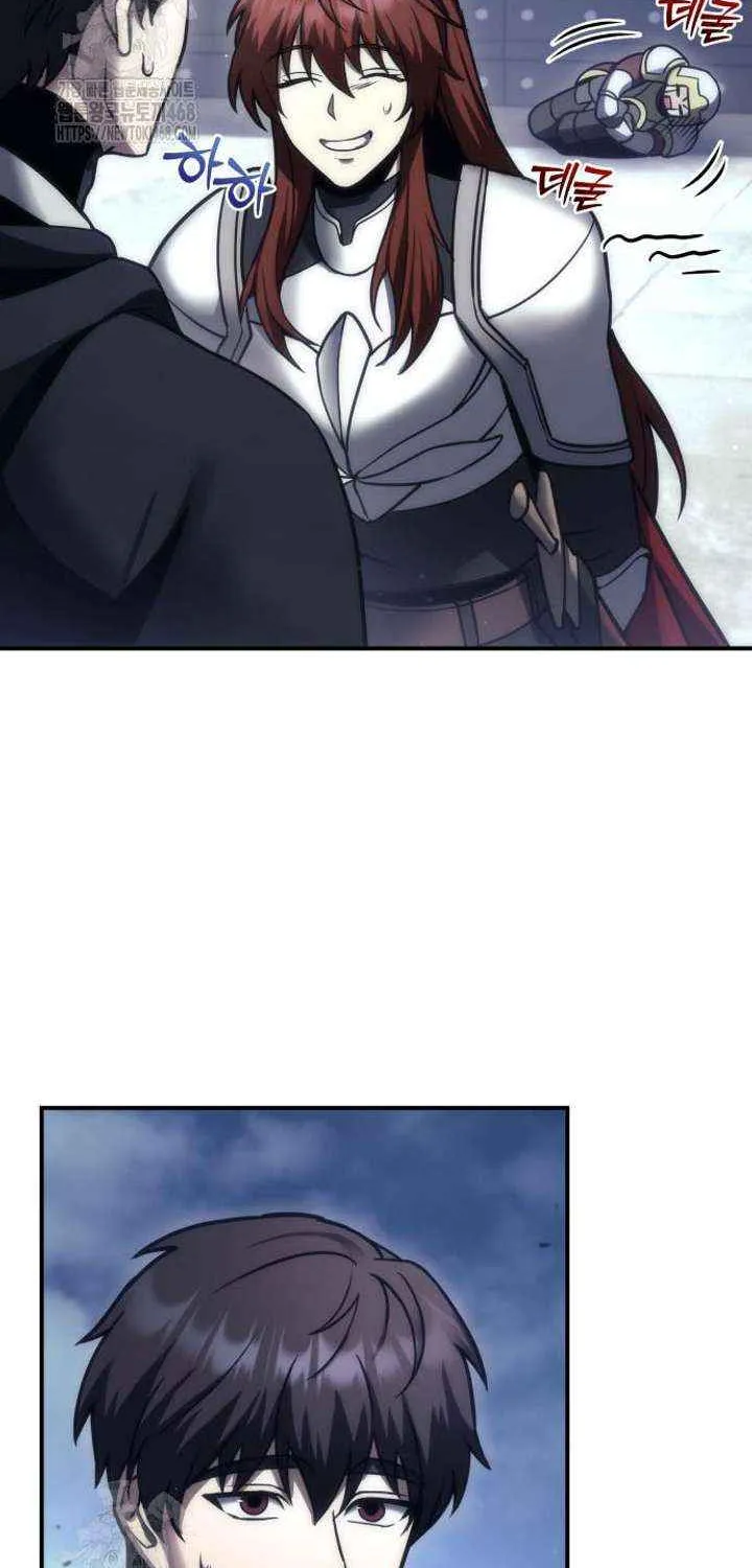 Regressor of the Fallen family Chapter 104 page 19 - 