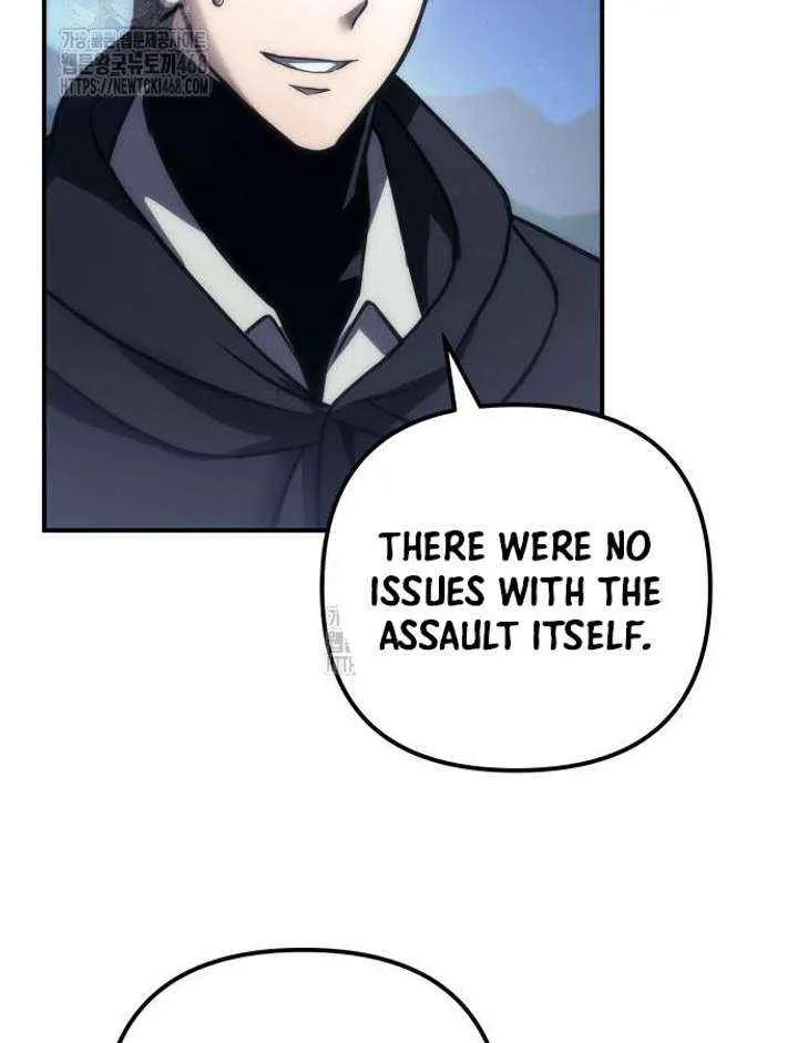 Regressor of the Fallen family Chapter 104 page 20 - 