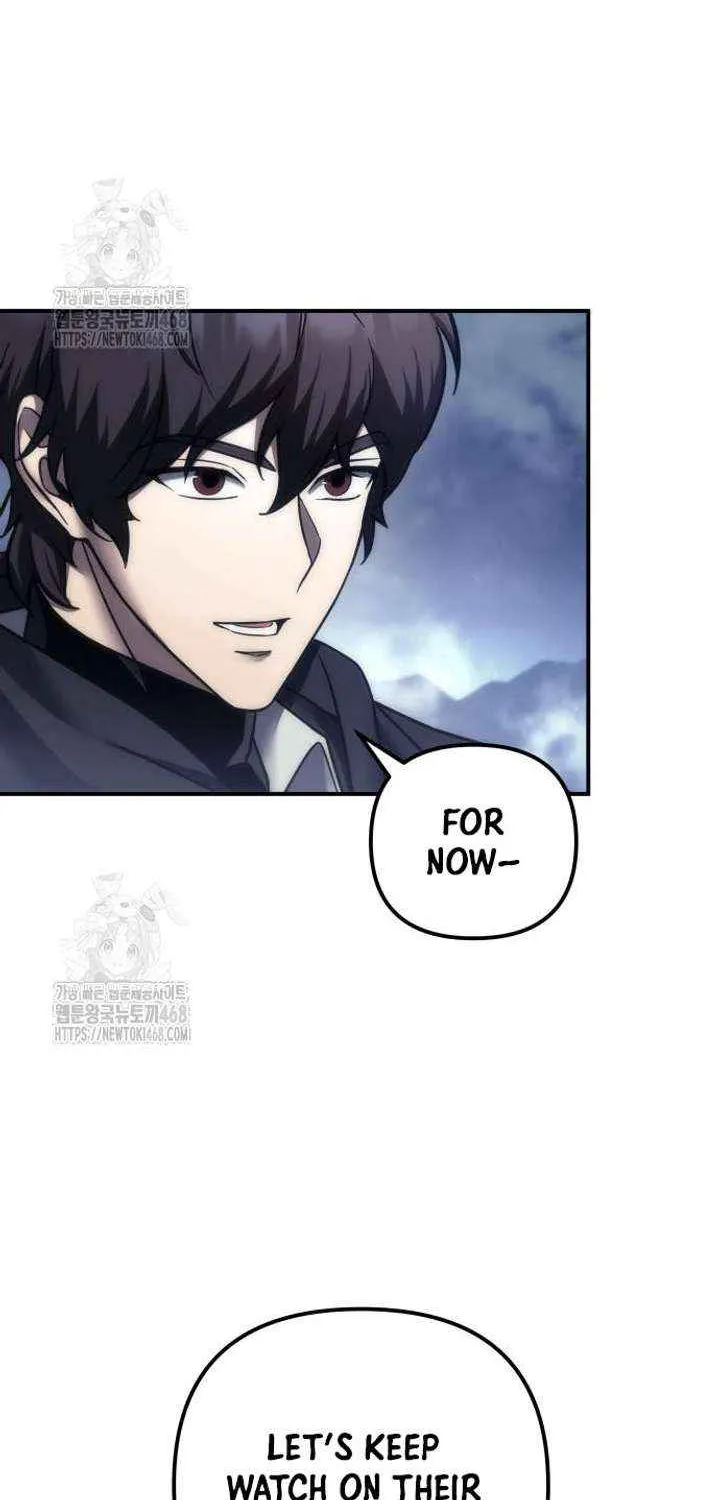 Regressor of the Fallen family Chapter 104 page 24 - 